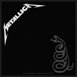 METALLICA -  Black Album 2014