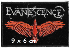 Evanescence - patch