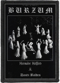 Burzum - hermoor