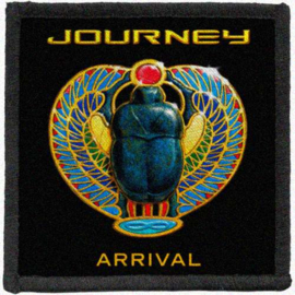 Journey - Arrival