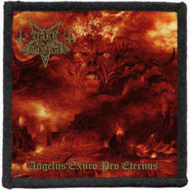 Dark Funeral - Angelus