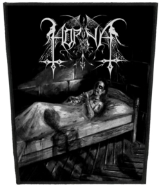 Horna - Bed