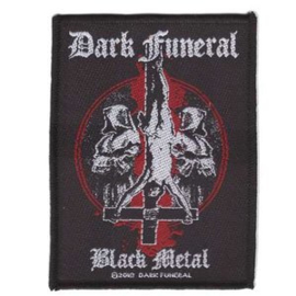 Dark Funeral - Black Metal