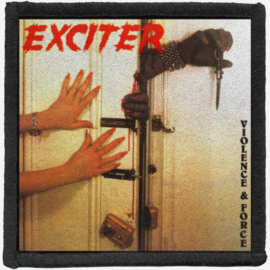 Exciter - Violence