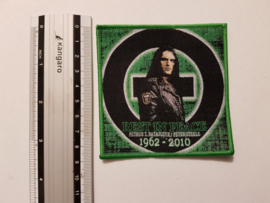 Type O Negative  / Peter Steel - R.I.P.