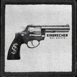 Eisbrecher - More  printed patches