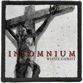 Insomnium - printed patches
