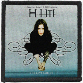 Him - And Love Said No