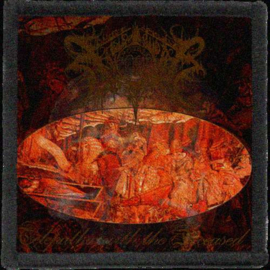 Xasthur  - printed patches