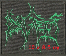 Dying Fetus - patch