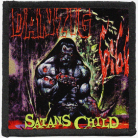 Danzig - Satan