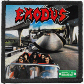 Exodus - Impact