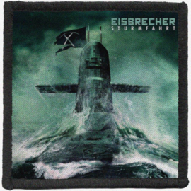 Eisbrecher - Sturmfahrt