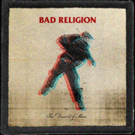 Bad Religion - The Dissent Of Man