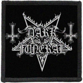 Dark Funeral - Logo