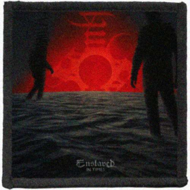 Enslaved - More printed patches