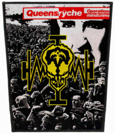 Queensryche - Mindcrime