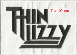 Thin Lizzy - patch