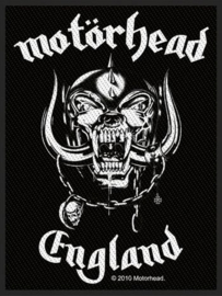 motorhead-England