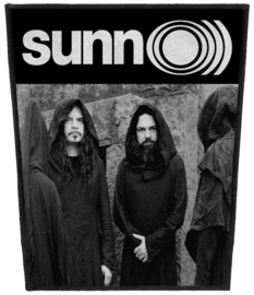 Sunn o - Band