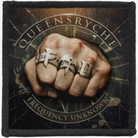 Queensryche - Frequency