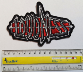 Loudness - Shape