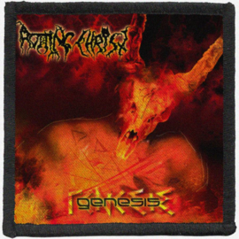 Rotting Christ - Genesis