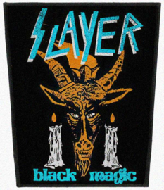 Slayer - Black Magic