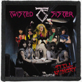 Twisted sister - Still hungry