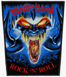 Motorhead - Rock N Roll