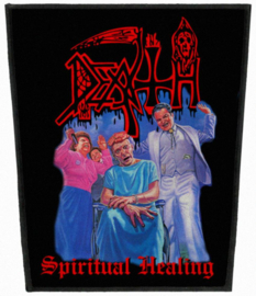 Death - Spiritual 2