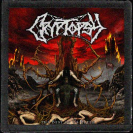 Cryptopsy - The Best Of Us Bleed