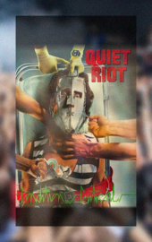 Quiet Riot - Condition
