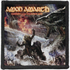 Amon Amarth - Twilight