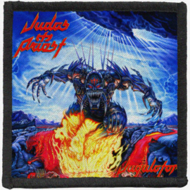 Judas Priest - Jugalator