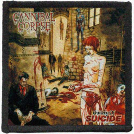 Cannibal Corpse - Gallery
