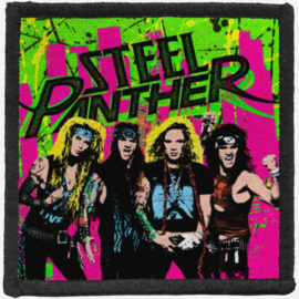 Steel Panther - 1