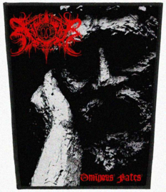 Xasthur  - Backpatches