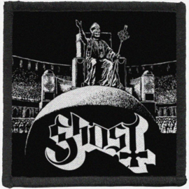 Ghost - Throne