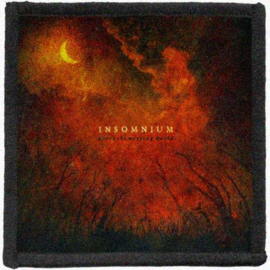 Insomnium - printed patches