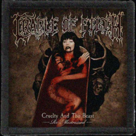 Cradle Of Filth - Cruelty And The Beast - Re - Mistressed