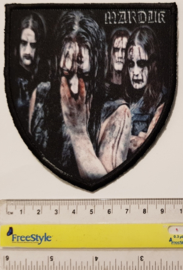 Marduk - Group Chrest Patch