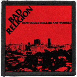 Bad Religion - Hell