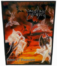 Immolation - Dawn