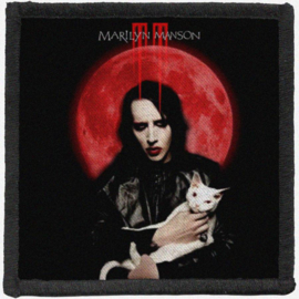 Marilyn Manson - Cat