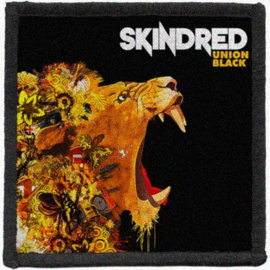 Skindred - Union Black