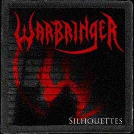 Warbringer - printed patches