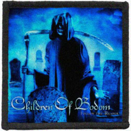 Children Of Bodom - Follow The Reaper (2)