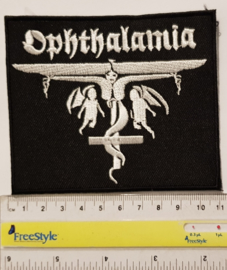 Opthalamia -  Patch patch