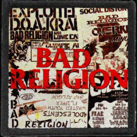 Bad Religion - All Ages
